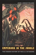 Cover: Emperors in the Jungle - Duke University Press