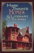 Cover: Mark Twain's Homes and Literary Tourism - University of Missouri Press