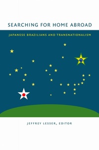 Enlarge image Cover: Searching for Home Abroad - Duke University Press