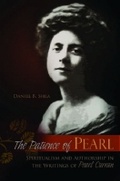 Cover: The Patience of Pearl - University of Missouri Press