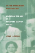 Cover: In the Aftermath of Genocide - Duke University Press
