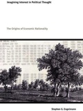 Cover: Imagining Interest in Political Thought - Duke University Press