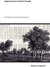 Enlarge image Cover: Imagining Interest in Political Thought - Duke University Press