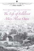 Cover: Voodoo Priests, Noble Savages, and Ozark Gypsies - University of Missouri Press