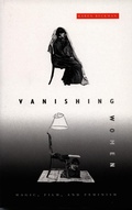 Cover: Vanishing Women - Duke University Press