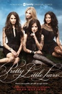 Cover: Pretty Little Liars TV Tie-In Edition - HarperCollins