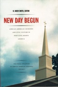 Cover: New Day Begun - Duke University Press