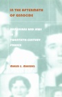 Cover: In the Aftermath of Genocide - Duke University Press