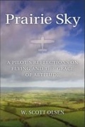 Cover: Prairie Sky - University of Missouri Press