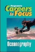 Cover: CAREERS in FOCUS: OCEANOGRAPHY - Facts On File Inc
