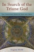 Cover: In Search of the Triune God - University of Missouri Press