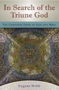 Enlarge image Cover: In Search of the Triune God - University of Missouri Press