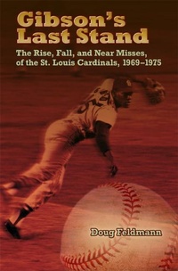 Abbildung von: Gibson's Last Stand - University of Missouri Press