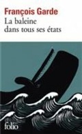 Cover: La baleine dans tous ses \etats - Gallimard-Jeunesse