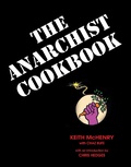 Cover: Anarchist Cookbook - See Sharp Press