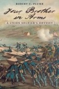 Cover: Your Brother in Arms Volume 1 - University of Missouri Press