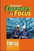 Cover: Careers in Focus - Facts On File Inc