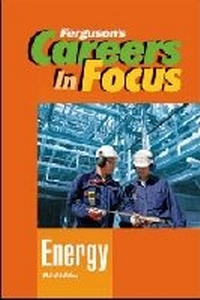 Abbildung von: Careers in Focus - Facts On File Inc