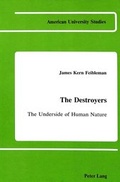 Cover: The Destroyers - Peter Lang Verlag