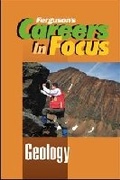 Cover: Careers in Focus - Facts On File Inc