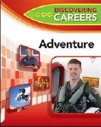 Abbildung von: Adventure - Facts On File Inc