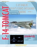 Cover: F-14 Tomcat Pilot's Flight Operating Manual Vol. 1 - Periscope Film LLC