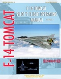 Cover: F-14 Tomcat Pilot's Flight Operating Manual Vol. 2 - Periscope Film LLC