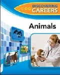 Cover: Animals - Facts On File Inc
