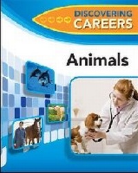 Enlarge image Cover: Animals - Facts On File Inc