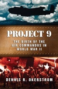 Cover: Project 9 - University of Missouri Press