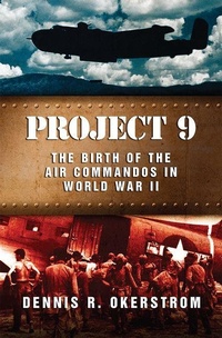 Enlarge image Cover: Project 9 - University of Missouri Press