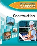 Cover: Construction - Facts On File Inc
