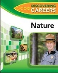 Cover: Nature - Facts On File Inc