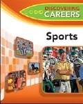 Cover: Sports - Facts On File Inc