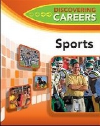 Enlarge image Cover: Sports - Facts On File Inc