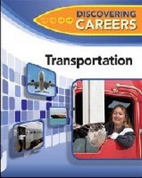 Enlarge image Cover: Transportation - Facts On File Inc