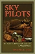 Cover: Sky Pilots - University of Missouri Press