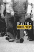 Cover: Life and Times of Cultural Studies - Duke University Press