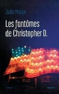 Cover: Les fantomes de Christopher D. - Fayard