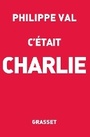 Cover: C'etait Charlie - Grasset