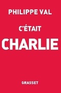 Cover: C'etait Charlie - Grasset