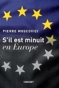 Cover: S'il est minuit en Europe - Grasset
