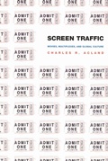 Cover: Screen Traffic - Duke University Press