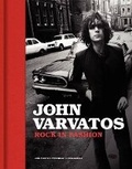 Cover: John Varvatos - Harper Design