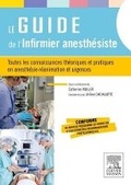 Cover: Le Guide de l'Infirmier Anesthesiste - Elsevier
