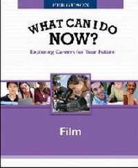 Abbildung von: WHAT CAN I DO NOW: FILM - Facts On File Inc
