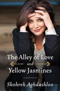 Cover: The Alley of Love and Yellow Jasmines - Harper