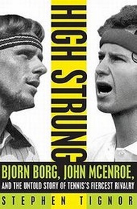 Abbildung von: High Strung - Harper
