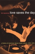 Cover: Love Saves the Day - Duke University Press