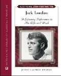 Cover: Critical Companion to Jack London - Facts On File Inc